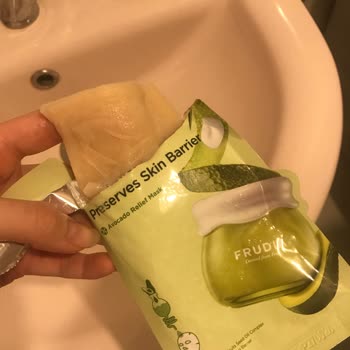 Frudia Maske Bozuk Çıkıyor