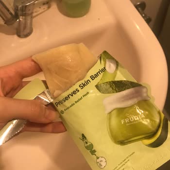 Frudia Maske Bozuk Çıkıyor