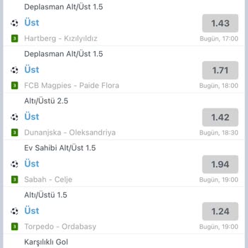 Oranları Değiştirip Kullanıcıyı Zarara Sokan Site Ve İlgisiz Destek Ekibi