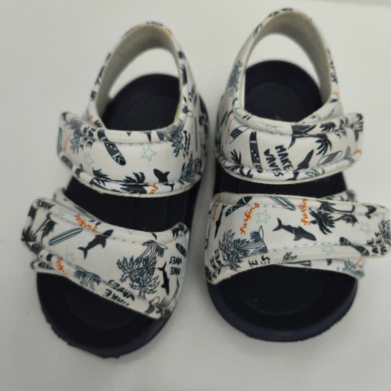 Aldığım Sandalet Bebeğimin Ayağına Uymadı, İade Kabul Edilmedi