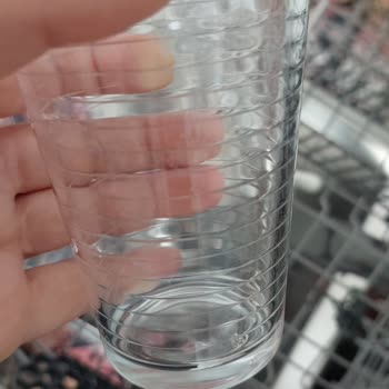 Beko Bulaşık Makinesi Bardakları Çiziyor Ve Kötü Yıkıyor, Servis Sorunu Çözmüyor