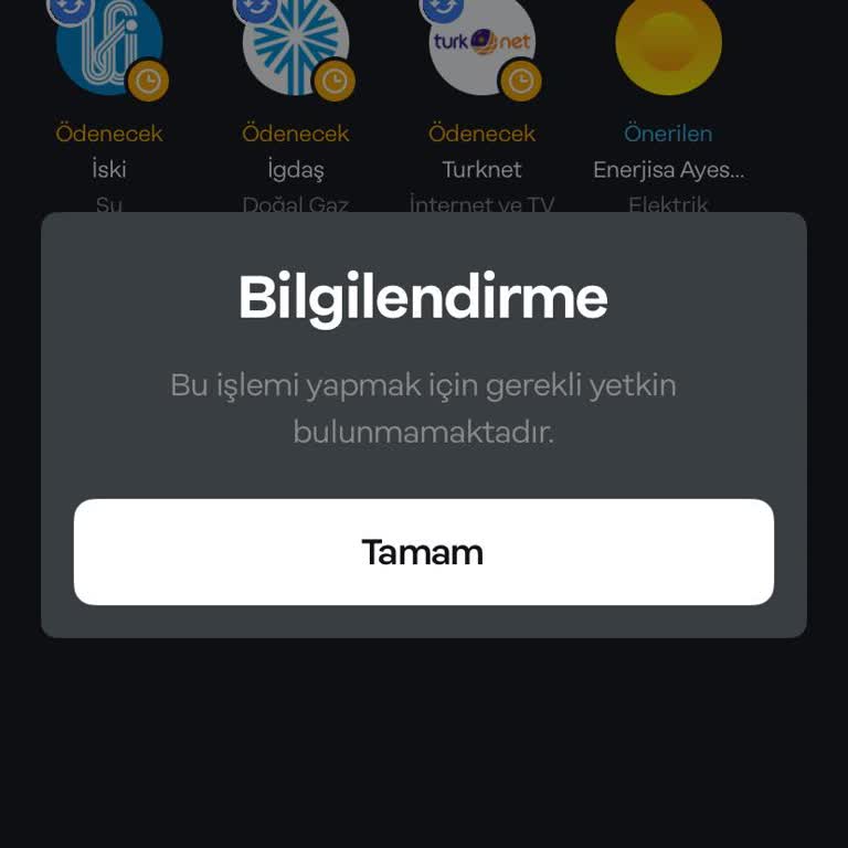 Papara Hesabım İki Aydır İncelemede, Paramı Kullanamıyorum