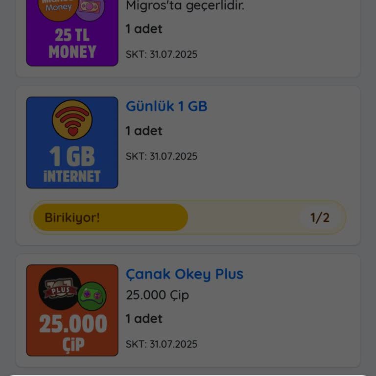 Kazandırio Hediye Kodu Ve İnternet Erişimi Sorunlarıyla Baş Edemiyorum
