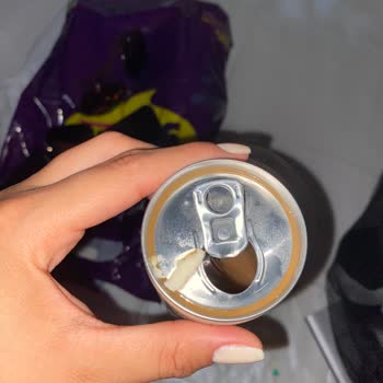 Kahvemden Çıkan Yabancı Maddeyle Yaşadığım Hayal Kırıklığı