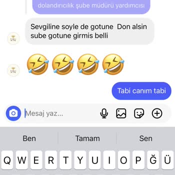 Instagram Üzerinden Yapılan Alışverişte Mağduriyet Yaşadım