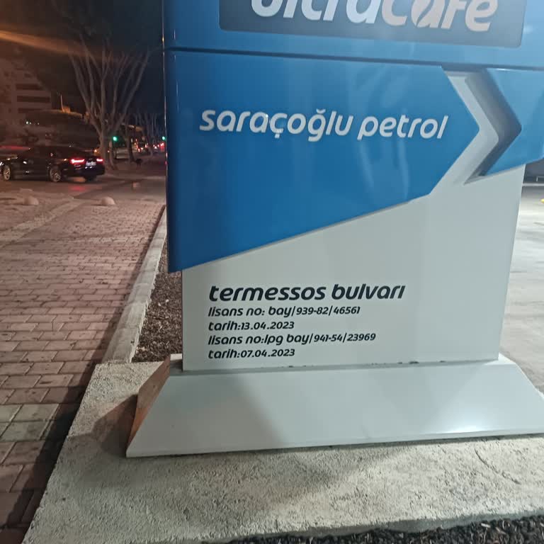 Opet'te Yanlış Yakıt Dolumu Nedeniyle Mağduriyet Yaşadım