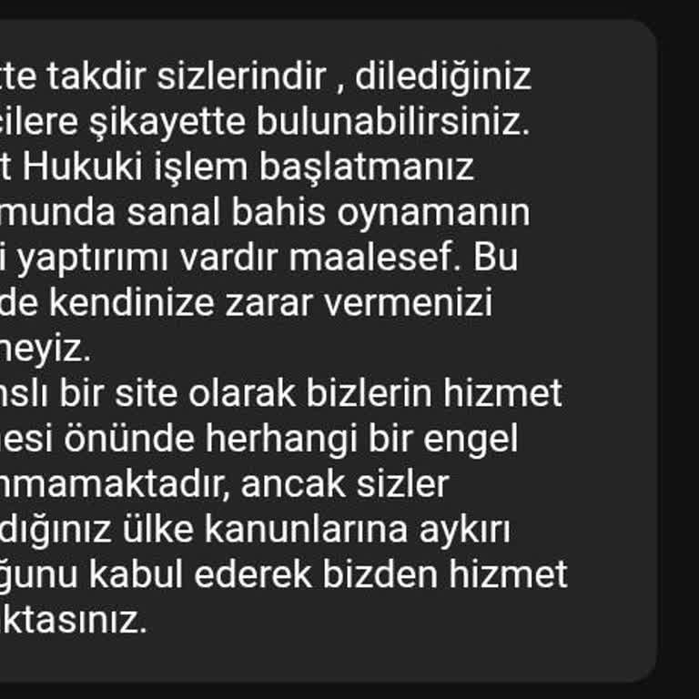 Casinolevant Sitesinde Hesap Silme Ve Oyun Müdahalesi Sorunu