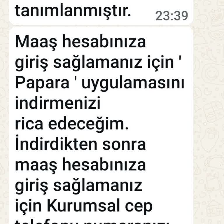 Kimlik Bilgilerimle İzinsiz Hesap Açılmasından Endişeliyim