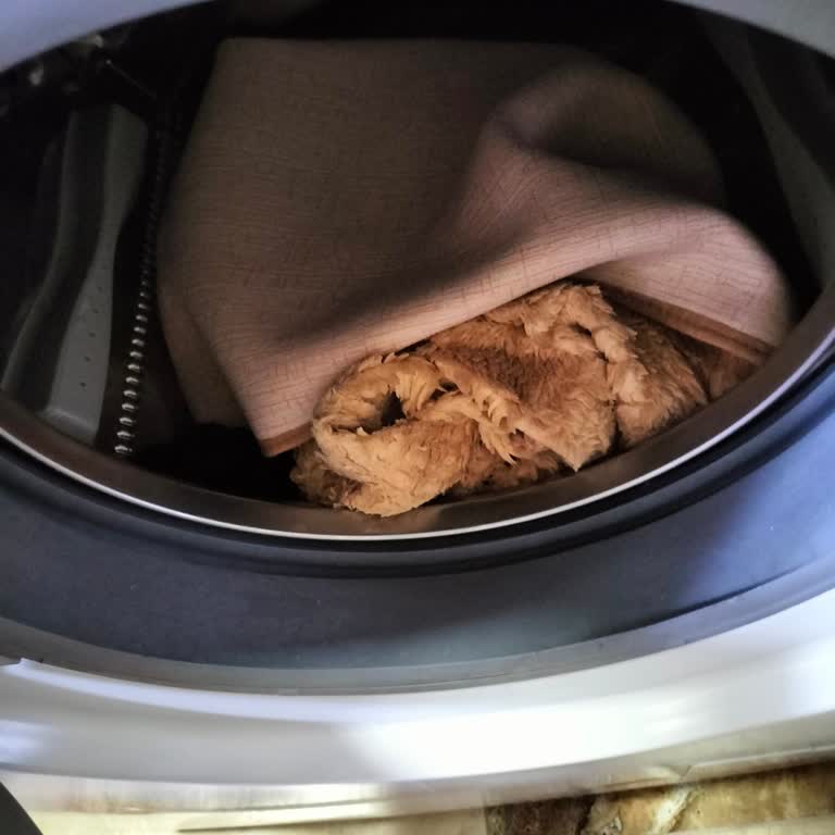 Samsung Çamaşır Makinesi Arızası Ve Servis Mağduriyeti