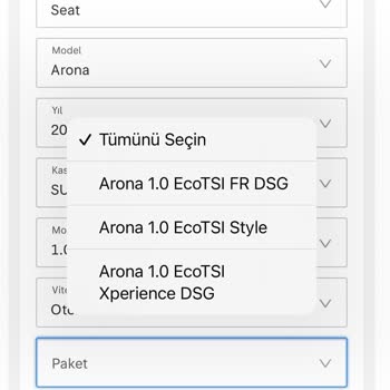 Sahibinden.com'da Yanlış Paket Seçimi Sonrası Ücret İadesi Sorunu
