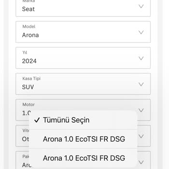 Sahibinden.com'da Yanlış Paket Seçimi Sonrası Ücret İadesi Sorunu