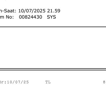 Fatura Ödemesinden Sonra Haksız Gecikme Cezası Uygulandı