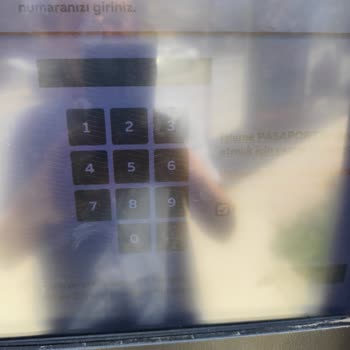 Kargomat Hatası Nedeniyle Teslim Edilmeyen Sipariş Ve Çözüm Eksikliği