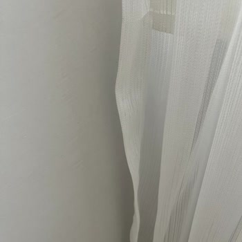 Doğruyol Tül Perde Farklı Kalitede Ürün Teslimi Yapıldı