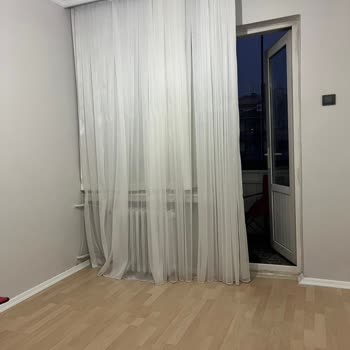 Doğruyol Tül Perde Farklı Kalitede Ürün Teslimi Yapıldı