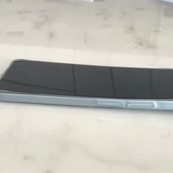 Satın Aldığım Telefonun Sorunu Giderilmeden İade Edildi