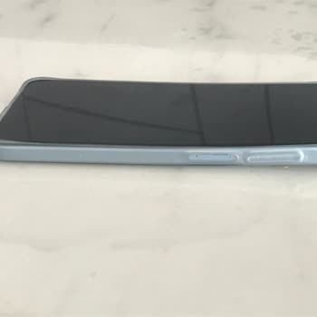 Satın Aldığım Telefonun Sorunu Giderilmeden İade Edildi