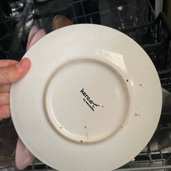 Hoover Marka Makinemin Yıkama Sorunu Ve Servis İlgisizliği