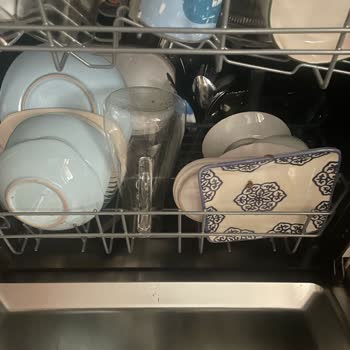 Hoover Marka Makinemin Yıkama Sorunu Ve Servis İlgisizliği