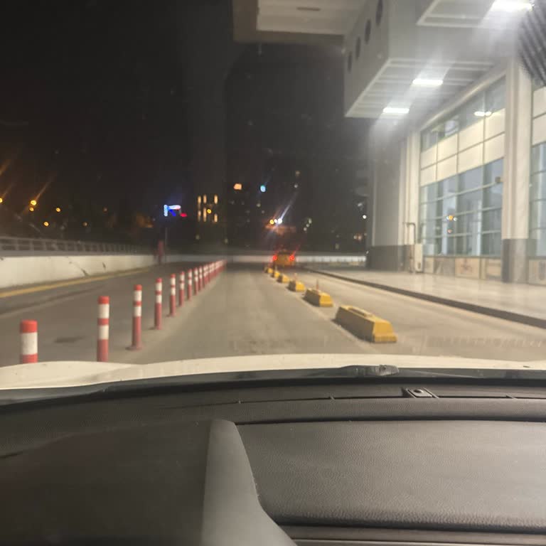 Lider Travel Vip Otobüs Seferinde Gecikme Ve İlgisiz Müşteri Hizmeti