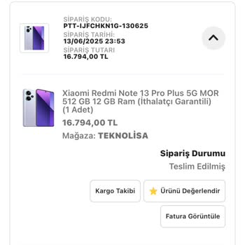 Satıcı Yurtdışı Telefonu Yurtiçi Diye Sattı İade Ve İletişim Sorunları Yaşadım