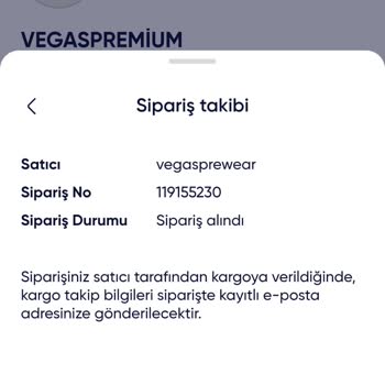 Stokta Olmayan Ürünün Satışa Açılması Ve İptal Sorunu