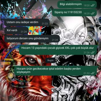 Stokta Olmayan Ürünün Satışa Açılması Ve İptal Sorunu