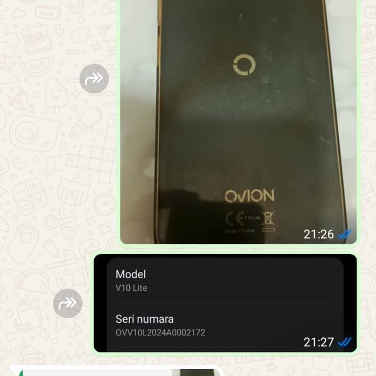 Telefon Kılıfı Eksikliği Nedeniyle Yaşanan Mağduriyet Ve Hayal Kırıklığı