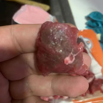 Migros Hemen'den Geç Gelen Ve Bozulmuş Et Teslimatı