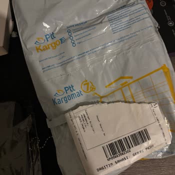 Yanlış Gönderilen Ürün Ve İade Sorununa Çözüm Bekliyorum