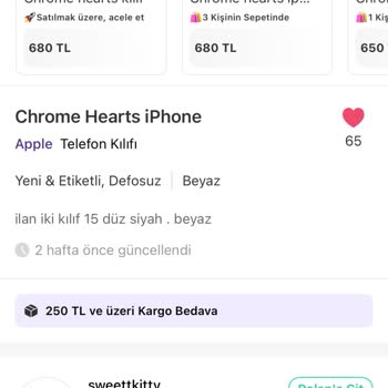 Yanlış Gönderilen Ürün Ve İade Sorununa Çözüm Bekliyorum