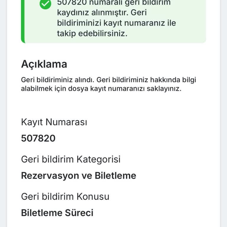 Ajet Biletinde İsim Hatası Nedeniyle Check-in Yapamama Ve Destek Alamama