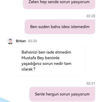 Üyelik İptali Ve Oyun Hataları Nedeniyle Mağduriyet