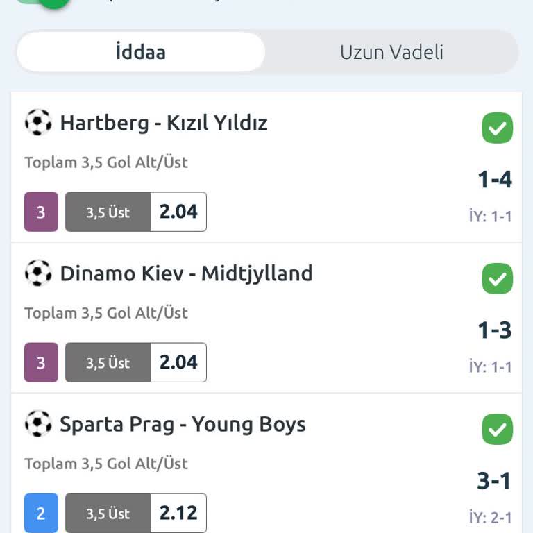 Bilyoner'de Kupon Bedeli Sorunu Ve Çözülmeyen Bahis Hatası