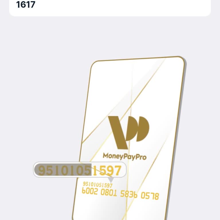 MoneyPay Pro Kartı Uygulamada Aktifleştirilemiyor