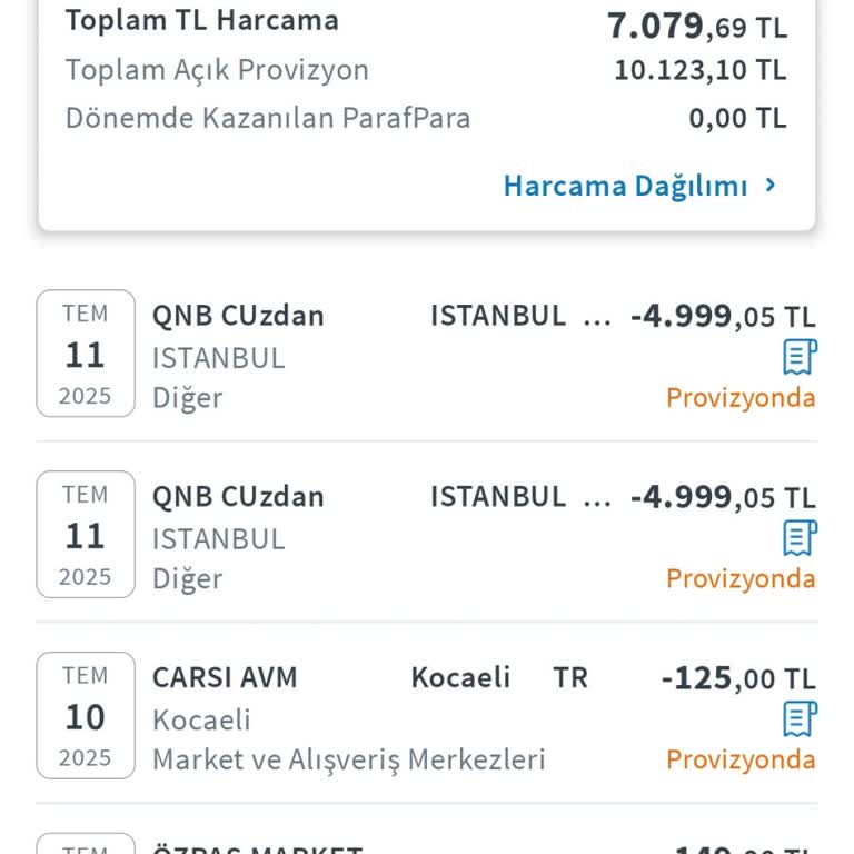 A101 Adıyla Sahte Siteden Kredi Kartımdan İki Kez Para Çekildi