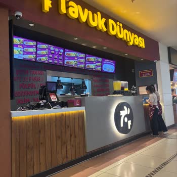 Restoranda Yaşadığım Olumsuz Müşteri Deneyimi