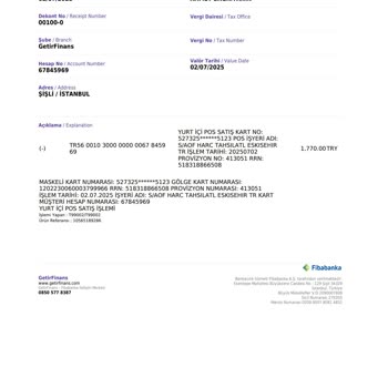 Yaz Okulu Kaydı Sonrası Pasif Öğrenci Görünüyorum Ücret İadesi İstiyorum