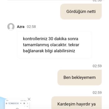 Kazanç Ödemesi Yapılmadı, Müşteri Hizmeti Yetersiz