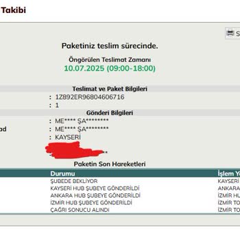Düğün Günümde Takım Elbisem Teslim Edilmedi, Mağdur Edildim!