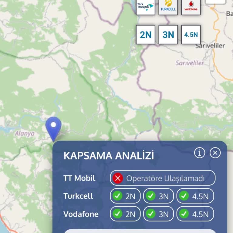 Türk Telekom Hattım Çekmiyor Müşteri Hizmetleri Çözüm Sunmuyor