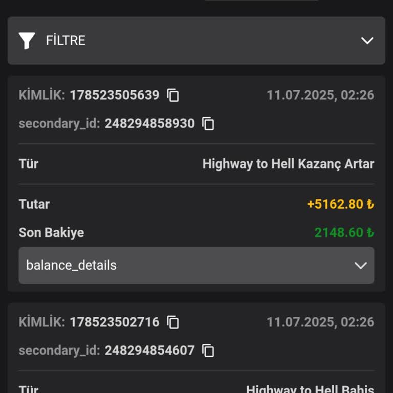 Norabahis Kazancım Hesabıma Yatmadı, Mağdur Ediliyorum