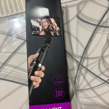 Amazon'dan Aldığım Tripod Sahte Ve İadesi Kabul Edilmiyor, Mağduriyet Yaşadım