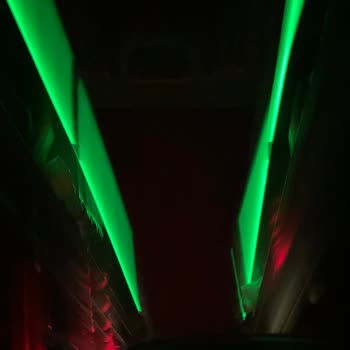 Gece Boyu Çalışan Klima Yüzünden Buz Gibi Otobüs Yolculuğu