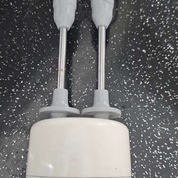 Sunny Mikserin Çırpma Aparatı Yüksek Sesle Çalışıyor