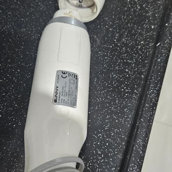 Sunny Mikserin Çırpma Aparatı Yüksek Sesle Çalışıyor