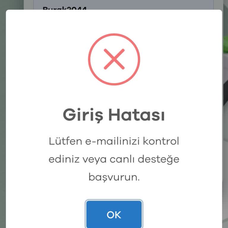 Sahabet Kazancımı Çekemedim, Hesabım Kapatıldı!