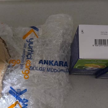 Çocuğa Son Kullanma Tarihi Yaklaşmış Ürün Gönderilmesiyle Yaşanan Hayal Kırıklığı