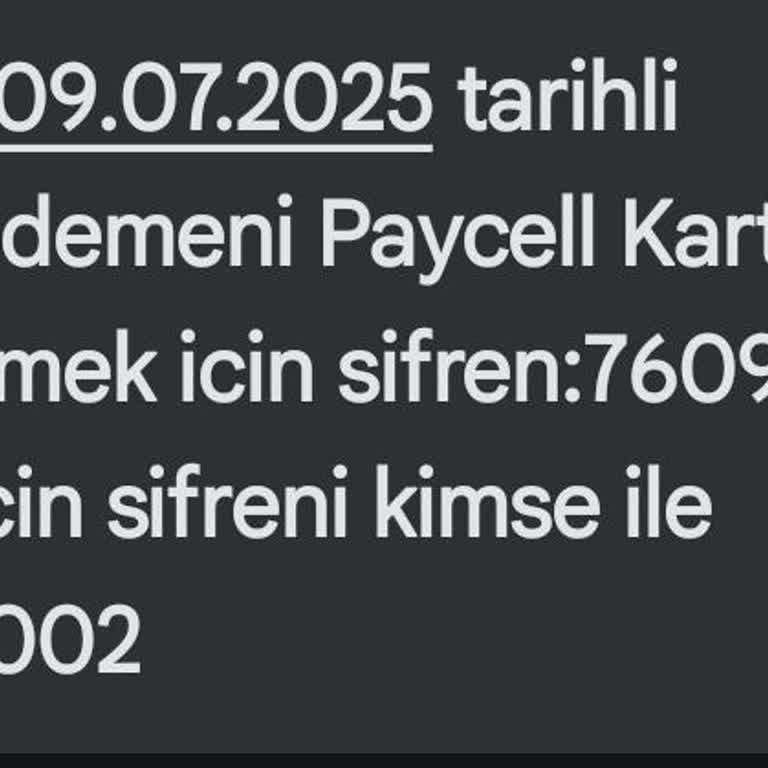 Joygame Satın Aldığım JP'ler Hesabıma Yatmadı, İade Talep Ediyorum