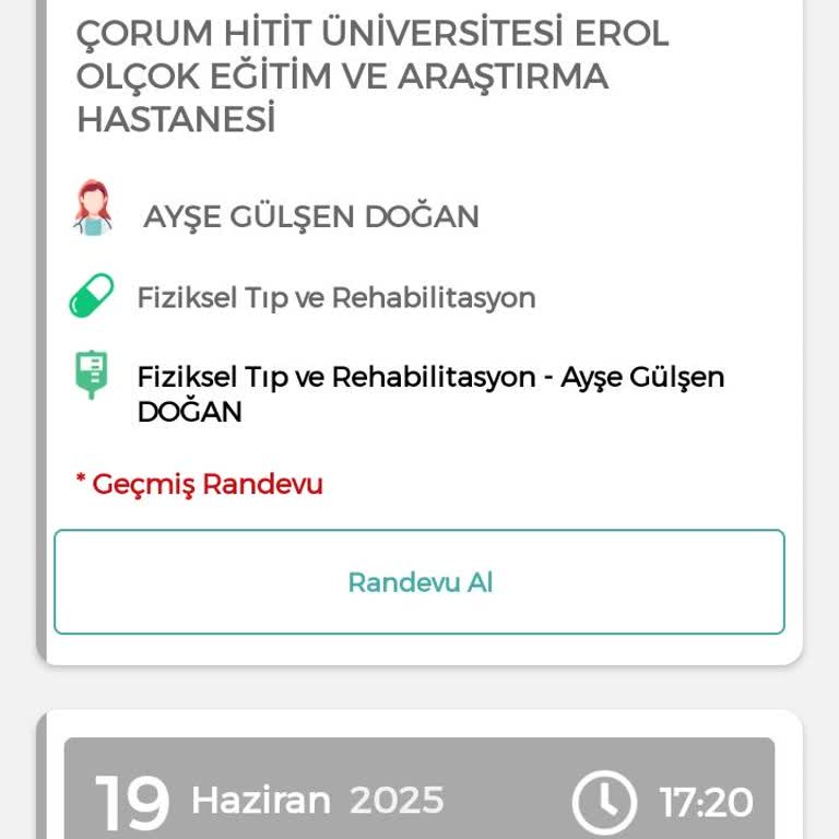 Anneme Yeterli Tedavi Uygulanmadı, Özel İlaca Yönlendirildik Ve Mağdur Edildik